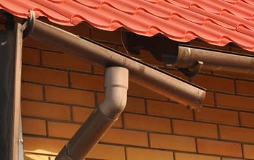 Smithbrook gutter repair costs