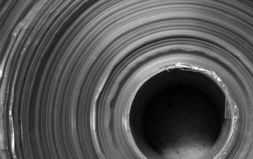 Smithbrook pvc roof replacement