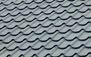 Smithbrook rubber roofing companies