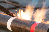 Smithbrook flat roofing replacement