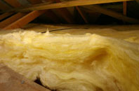 Smithbrook pitch roof insulation
