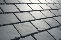 Smithbrook slate roof